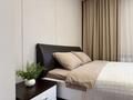 3-комнатная квартира · 90 м² · 16 этаж, Кошкарбаева 10/1 за 45 000 ₸ в Астане, Сарайшык р-н — фото 24