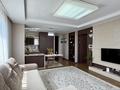 3-комнатная квартира · 90 м² · 16 этаж, Кошкарбаева 10/1 за 45 000 ₸ в Астане, Сарайшык р-н — фото 3