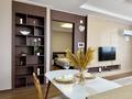 3-комнатная квартира · 90 м² · 16 этаж, Кошкарбаева 10/1 за 45 000 ₸ в Астане, Сарайшык р-н — фото 4