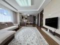 3-комнатная квартира · 90 м² · 16 этаж, Кошкарбаева 10/1 за 45 000 ₸ в Астане, Сарайшык р-н — фото 6