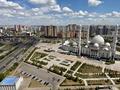 3-комнатная квартира · 90 м² · 16 этаж, Кошкарбаева 10/1 за 45 000 ₸ в Астане, Сарайшык р-н — фото 7