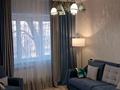1-бөлмелі пәтер · 36.9 м² · 2/9 қабат, мкр Алмагуль 275 — Парк Южный, бағасы: 38 млн ₸ в Алматы, Бостандыкский р-н