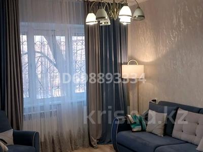 1-комнатная квартира · 36.9 м² · 2/9 этаж, мкр Алмагуль 275 — Парк Южный за 38 млн 〒 в Алматы, Бостандыкский р-н