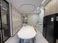 4-комнатная квартира · 168 м² · 3 этаж, Кунаева 5 — Атлант Atlant Rixos за 225 млн ₸ в Астане, Есильский р-н — фото 10