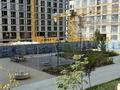 4-комнатная квартира · 168 м² · 3 этаж, Кунаева 5 — Атлант Atlant Rixos за 225 млн ₸ в Астане, Есильский р-н — фото 12
