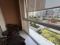 4-комнатная квартира · 168 м² · 3 этаж, Кунаева 5 — Атлант Atlant Rixos за 225 млн ₸ в Астане, Есильский р-н — фото 14