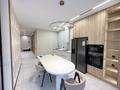 4-комнатная квартира · 168 м² · 3 этаж, Кунаева 5 — Атлант Atlant Rixos за 225 млн ₸ в Астане, Есильский р-н — фото 15