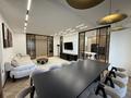 4-комнатная квартира · 168 м² · 3 этаж, Кунаева 5 — Атлант Atlant Rixos за 225 млн ₸ в Астане, Есильский р-н — фото 16