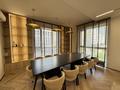 4-комнатная квартира · 168 м² · 3 этаж, Кунаева 5 — Атлант Atlant Rixos за 225 млн ₸ в Астане, Есильский р-н — фото 17