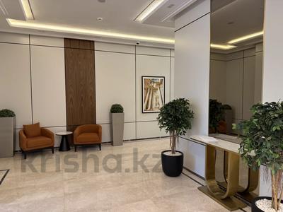 4-комнатная квартира · 168 м² · 3 этаж, Кунаева 5 — Атлант Atlant Rixos за 225 млн ₸ в Астане, Есильский р-н