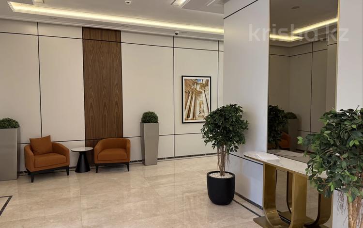 4-комнатная квартира · 168 м² · 3 этаж, Кунаева 5 — Атлант Atlant Rixos за 225 млн ₸ в Астане, Есильский р-н — фото 3