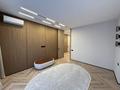 4-комнатная квартира · 168 м² · 3 этаж, Кунаева 5 — Атлант Atlant Rixos за 225 млн ₸ в Астане, Есильский р-н — фото 29