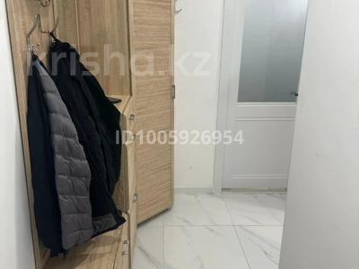 2-комнатная квартира · 56.4 м² · 3/5 этаж, Бейсекбаева 3 — Иманова за 25.5 млн ₸ в Астане, р-н Байконур