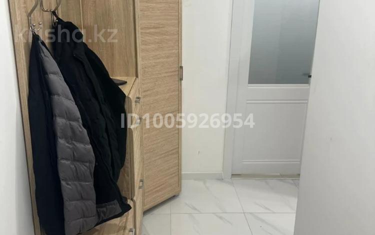 2-комнатная квартира · 56.4 м² · 3/5 этаж, Бейсекбаева 3 — Иманова за 25.5 млн ₸ в Астане, р-н Байконур — фото 2