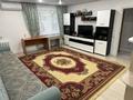2-комнатная квартира · 56.4 м² · 3/5 этаж, Бейсекбаева 3 — Иманова за 25.5 млн ₸ в Астане, р-н Байконур — фото 3