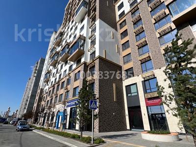 2-комнатная квартира · 46 м² · 12/16 этаж, Исатай Тайманова 42А — Жарбосынова за 500 000 〒 в Атырау