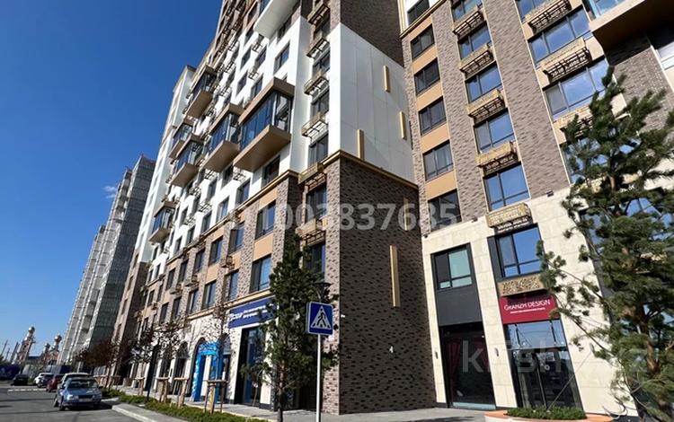 2-комнатная квартира · 46 м² · 12/16 этаж, Исатай Тайманова 42А — Жарбосынова за 500 000 〒 в Атырау — фото 2