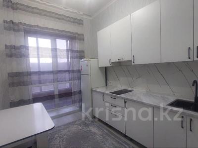 1-комнатная квартира · 34 м² · 1/12 этаж, Бейбарыс Султан 25 за 20.8 млн 〒 в Астане, Сарыарка р-н