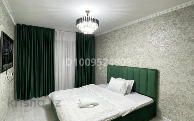 1-бөлмелі пәтер · 31 м² · 1/5 қабат, мкр Акбулак 5, бағасы: 12 000 〒 в Таразе — фото 2