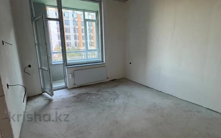 3-комнатная квартира · 74 м² · 3/9 этаж, Туран 57/6 за 52.5 млн ₸ в Астане, Нура р-н — фото 2