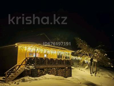 Дом · 3 комнаты · 90 м², Мохнатка 4 за 35 000 〒 в Новой бухтарме