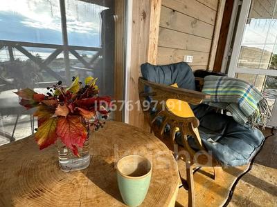 Дом · 3 комнаты · 90 м², Мохнатка 4 за 35 000 〒 в Новой бухтарме