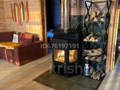 Дом · 3 комнаты · 90 м², Мохнатка 4 за 35 000 〒 в Новой бухтарме