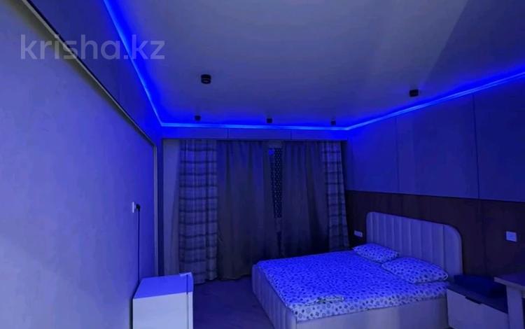 1-комнатная квартира · 30 м² · 8/12 этаж, Аккент 90 — Райымбек- Яссаю за 2 000 ₸ в Алматы, Алатауский р-н — фото 9