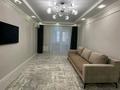2-бөлмелі пәтер · 58 м² · 3/9 қабат, мкр Шымсити 18, бағасы: 100 000 ₸ в Шымкенте, Абайский р-н