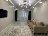 2-комнатная квартира · 58 м² · 3/9 этаж, мкр Шымсити 18 за 100 000 ₸ в Шымкенте, Абайский р-н