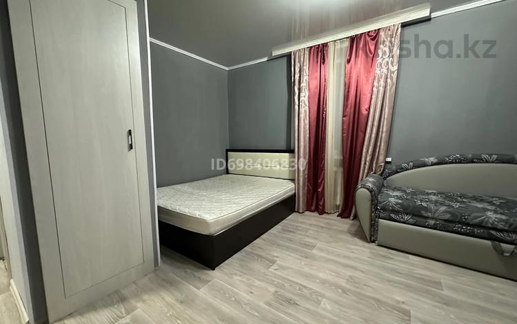 1-бөлмелі пәтер · 31 м² · 3/5 қабат, Агыбай батыра 7, бағасы: 100 000 ₸ в Балхаше — фото 2