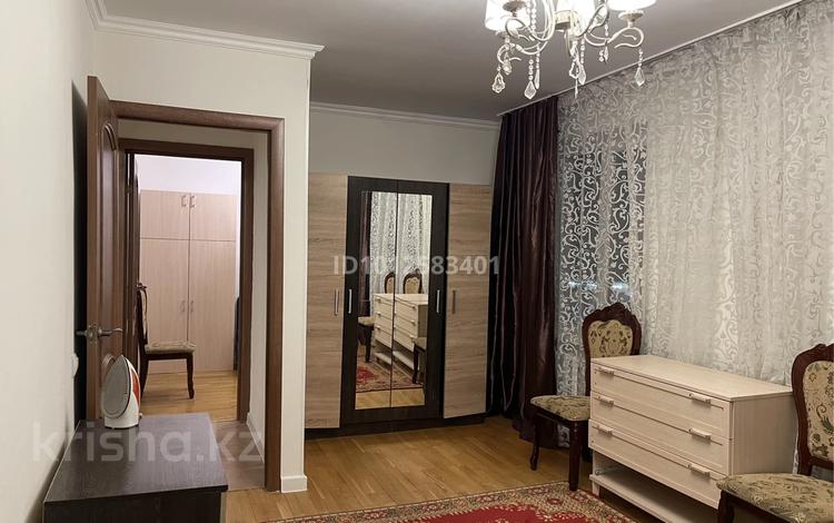3-комнатная квартира · 56 м² · 3/5 этаж, мкр Орбита-4 29 за 320 000 ₸ в Алматы, Бостандыкский р-н — фото 12