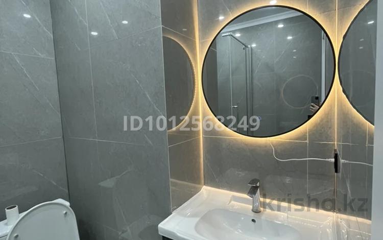 1-бөлмелі пәтер · 36 м² · 8/10 қабат, Северное кольцо 92/2 — за Метро, рынок Арлан, Казына, бағасы: ~ 23.5 млн ₸ в Алматы, Алатауский р-н — фото 2