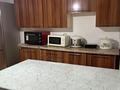 Отдельный дом · 5 комнат · 160 м² · 6 сот., мкр Сауле — Балдаурен Баянбатыр за 25 млн ₸ в Шымкенте, Аль-Фарабийский р-н — фото 8