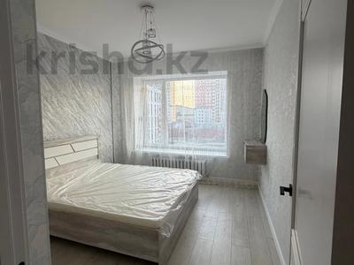 1-бөлмелі пәтер · 37 м² · 6/10 қабат, Асан Кайгы 8, бағасы: 21.2 млн ₸ в Астане, р-н Байконур