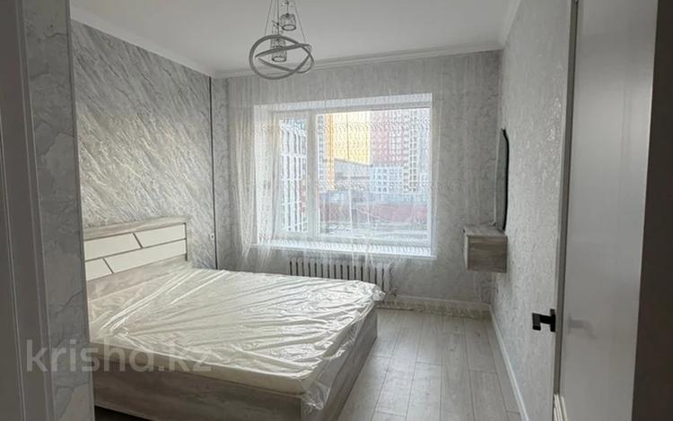 1-бөлмелі пәтер · 37 м² · 6/10 қабат, Асан Кайгы 8, бағасы: 21.2 млн ₸ в Астане, р-н Байконур — фото 2