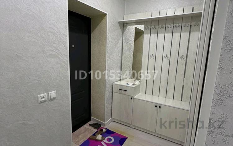1-комнатная квартира · 34 м² · 2/4 этаж, Самал 39 за 180 000 ₸ в Жанаозен — фото 2
