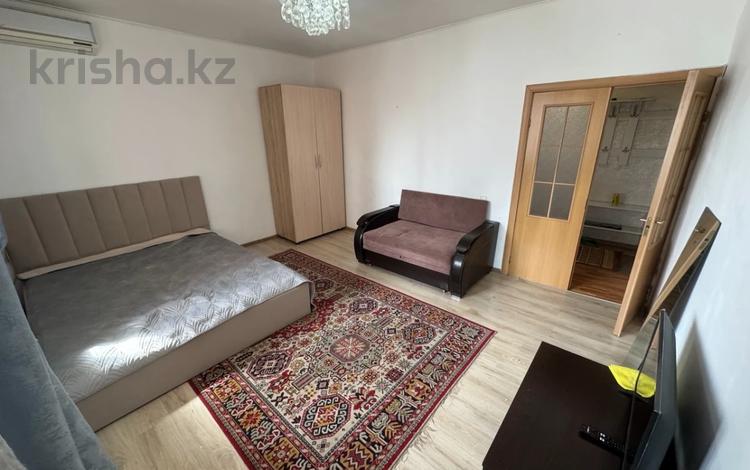 1-комнатная квартира · 45 м² · 9/9 этаж, Самал-2 21 — Аль-Фараби - Достык за 250 000 ₸ в Алматы, Медеуский р-н — фото 6