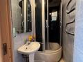 1-комнатная квартира · 45 м² · 9/9 этаж, Самал-2 21 — Аль-Фараби - Достык за 250 000 ₸ в Алматы, Медеуский р-н — фото 8