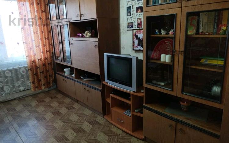 2-комнатная квартира, 54 м², 4/6 этаж, Васильковский 33 за 16.5 млн 〒 в Кокшетау — фото 2