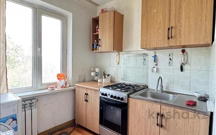 3-комнатная квартира · 62.4 м² · 5/5 этаж, Пушкина за 39.9 млн ₸ в Алматы, Медеуский р-н — фото 5