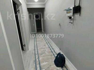 Аренда квартир в Алматинской обл.: 2-комнатная квартира · 84.4 м² · 2/5 этаж, Абылай хана 2/5 за 300 000 〒 2-комнатная квартира · 84.4 м² · 2/5 этаж, Абылай хана 2/5 за 300 000 〒 в Каскелене