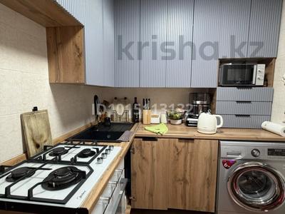 3-бөлмелі пәтер · 64.3 м² · 5/5 қабат, Тастақ-1 ш/а. 1, бағасы: 45 млн ₸ в Алматы, Ауэзовский р-н