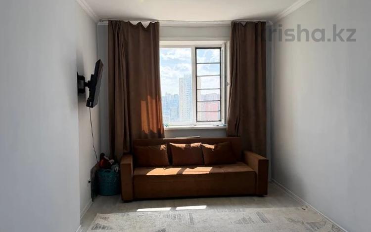 1-комнатная квартира · 38 м² · 16/18 этаж, Сарыарка 41 за 17.5 млн ₸ в Астане, Сарыарка р-н — фото 5