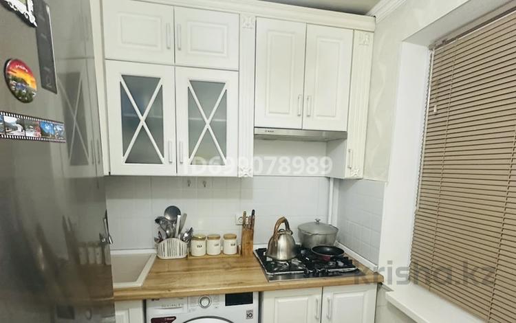 3-бөлмелі пәтер · 57 м² · 2/5 қабат, Гагарина 16 — Республики гагарина, бағасы: 24 млн ₸ в Шымкенте, Туран р-н — фото 11