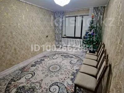 3-комнатная квартира · 68 м² · 9/9 этаж, мкр 11 31 за 19 млн 〒 в Актобе