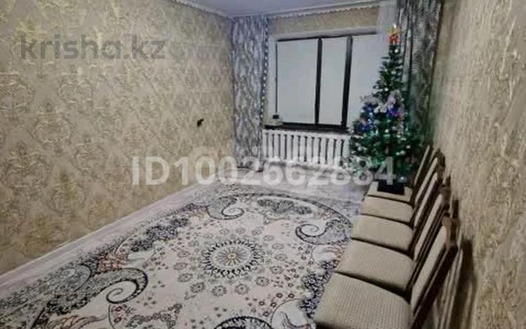 3-комнатная квартира · 68 м² · 9/9 этаж, мкр 11 31 за 19 млн 〒 в Актобе — фото 2