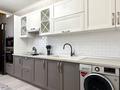 3-бөлмелі пәтер · 85 м² · 10/12 қабат, Сатпаева 90/36, 90/20, бағасы: 75 млн ₸ в Алматы, Бостандыкский р-н — фото 8