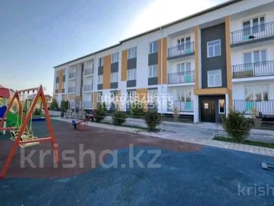 1-бөлмелі пәтер · 39 м² · 1/3 қабат, улица Акжарма 2, бағасы: 16.5 млн ₸ в Алматы, Алатауский р-н