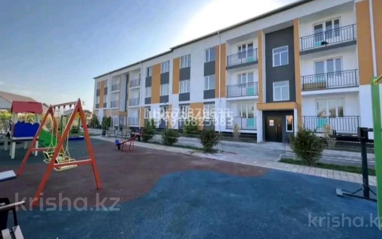 1-бөлмелі пәтер · 39 м² · 1/3 қабат, улица Акжарма 2, бағасы: 16.5 млн ₸ в Алматы, Алатауский р-н — фото 3